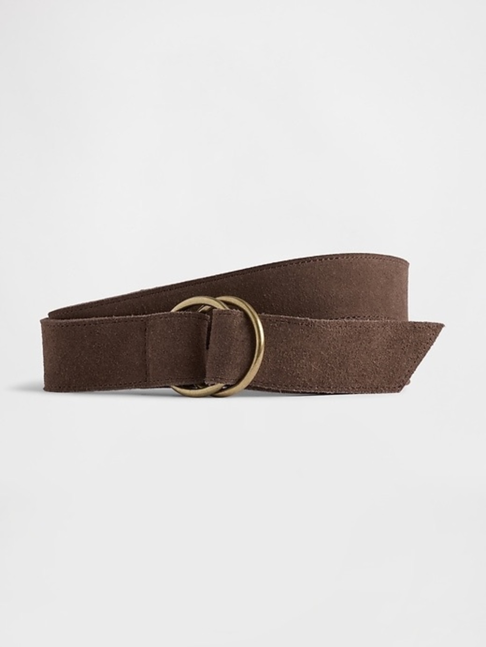 Gap Suede Belt